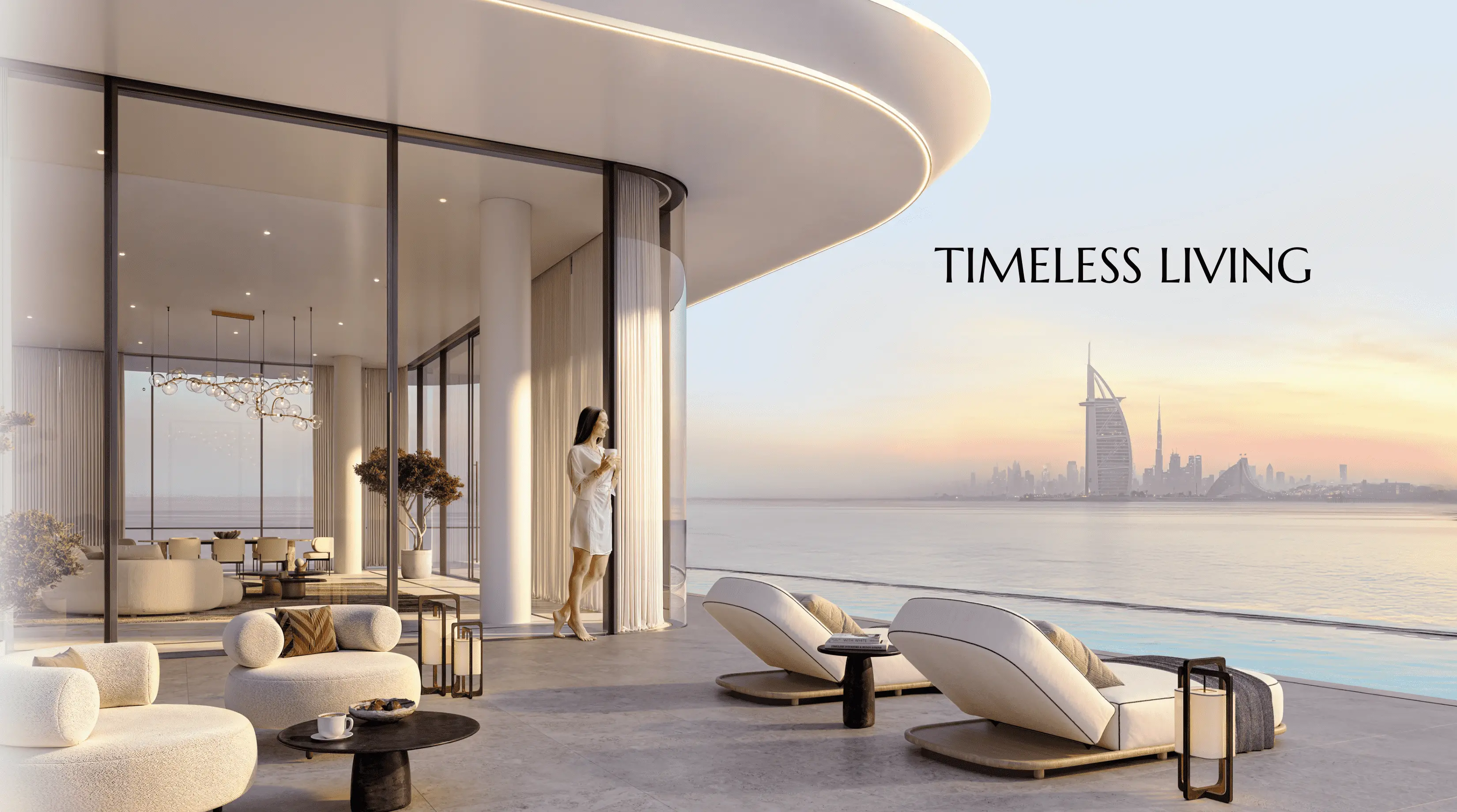 Timeless Living